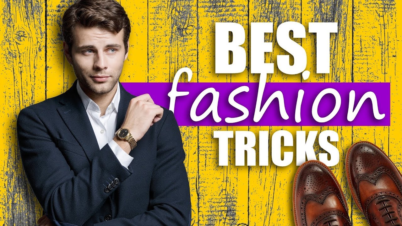 5 BEST FASHION TIPS all MEN should know. The A-Z of dressing for a business meeting