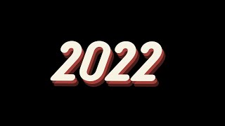 2022 Year Parkour Progression