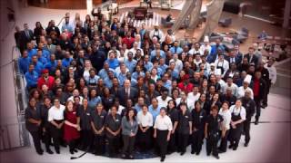 Everyone Matters: We salute Marriott for celebrating their employees!