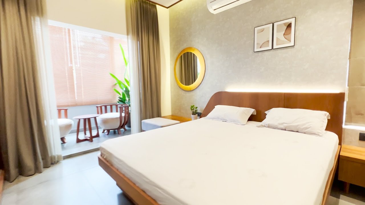 KERALA BEAUTIFUL HOME TOUR YouTube