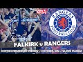 Falkirk v Rangers TV and live stream info plus match preview for Scottish Premiership clash