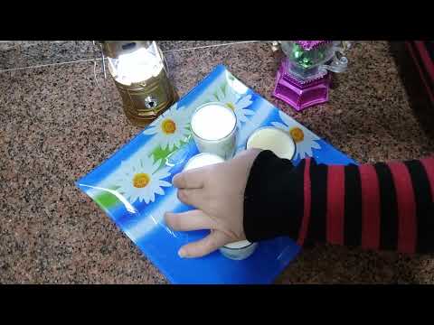 زبادي زبادو قشطه يا ناس