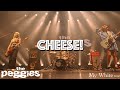 the peggies 「CHEESE!」 My White tour @ Spotify O-EAST 2022.9.20#thepeggies #北澤ゆうほ #ぺギーズ