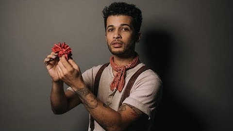 Jordan Fisher - Wait For Me - Hadestown