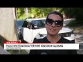 Reported home intruder in affluent DC neighborhood pinned victim in her bed