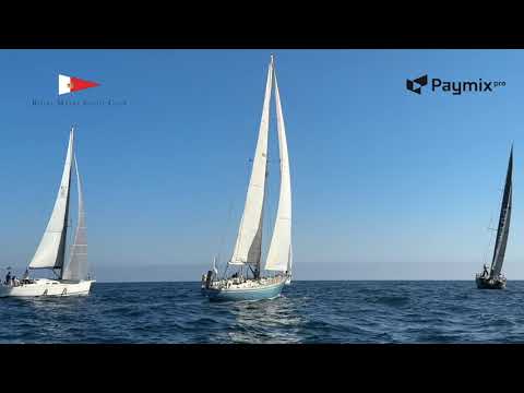2025 | Paymix Pro Ragusa Regatta
