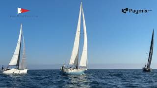2025 | Paymix Pro Ragusa Regatta