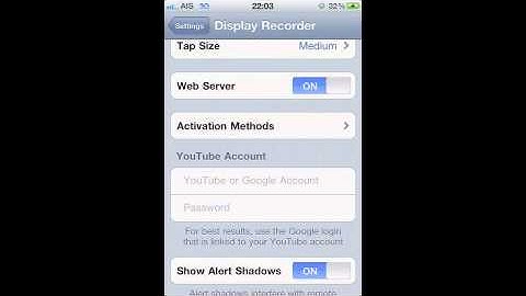 Display Recorder - 1.2.3-1(Cracked)