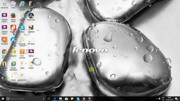 How to create restore point on Microsoft windows 10