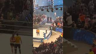 Charlotte Flair returns to WWE (LIVE!)