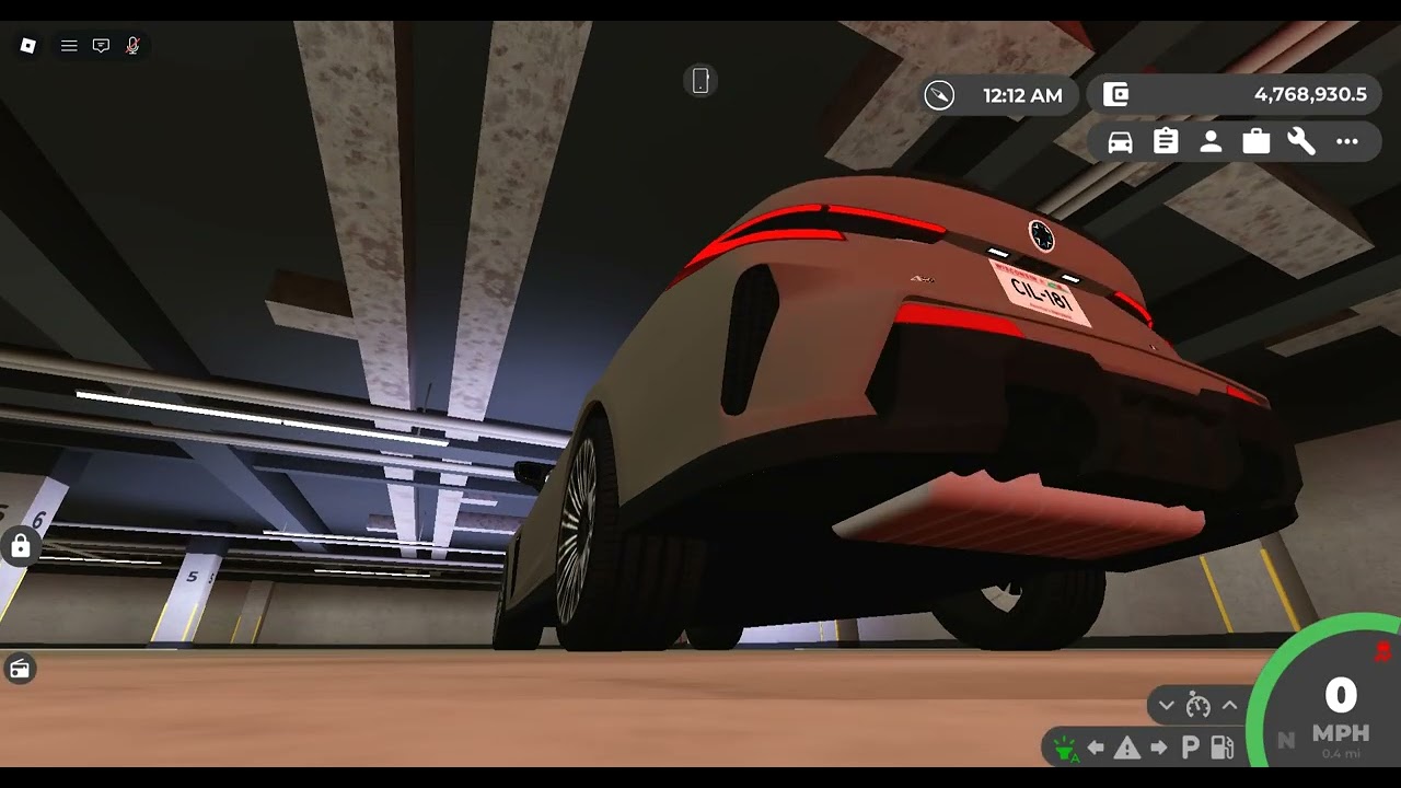 BKM M4 Startup & Sounds - Roblox Greenville