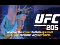 UFC 205 Preview: Conor McGregor Vs. Eddie Alvarez - 5 Questions