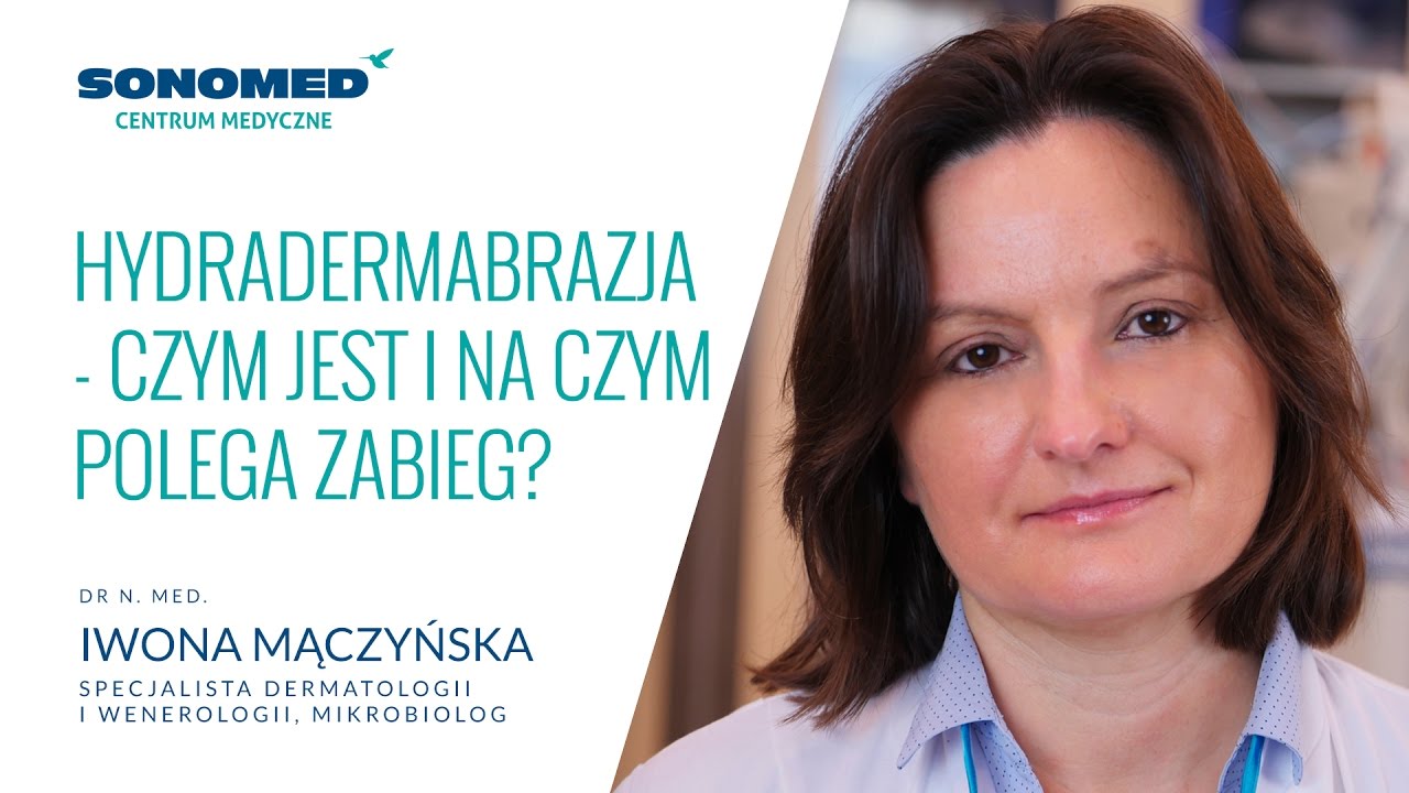 Hydradermabrazja - czym jest i na czym polega zabieg?
