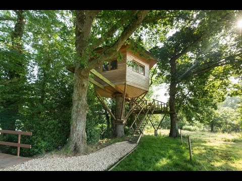 Video-thumbnail van Domaine Arvor