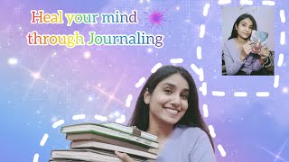 This is your sign to start Journaling 🖋️ 📖....