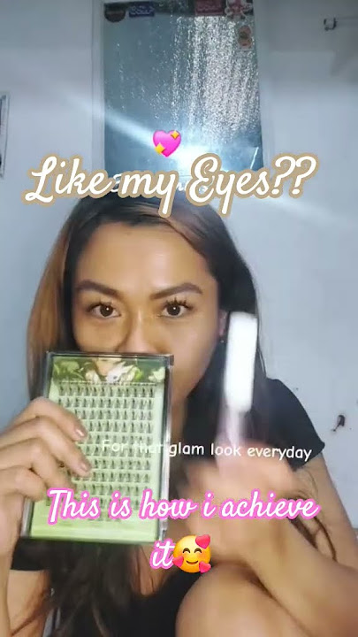 https://vt.tiktok.com/ZSDEUtvBF/  #lashes  #shorts  #makeitviral  leave your comment
