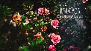 Ghiz - Halcyon