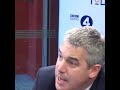 Brexit Secretary Stephen Barclay on BBC Radio 4