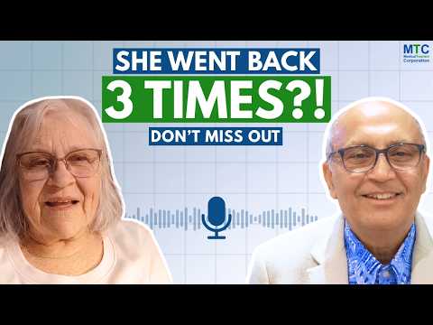 US Patient Reviews Dental Work in Los Algodones, Mexico: Bonnie's Honest Story