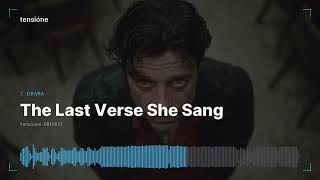The Last Verse She Sang - Aching Dramatic Underscore | Royalty-Free Emotional Score
