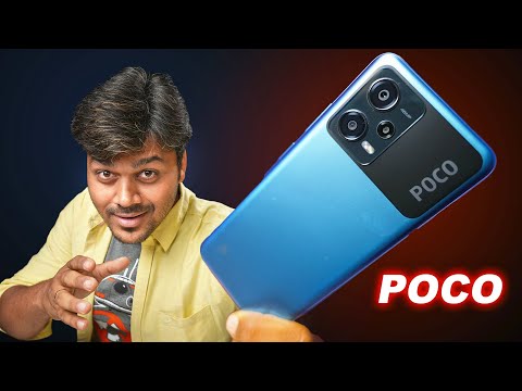 ✌️ New Budget Champion 5G Smartphone 🔥🔥POCO X5 5G Unboxing & First Look!!  #poco