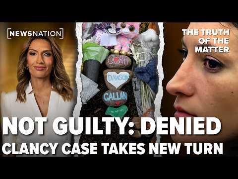 New defense strategy: What’s next for Lindsay Clancy? | The Truth of the Matter