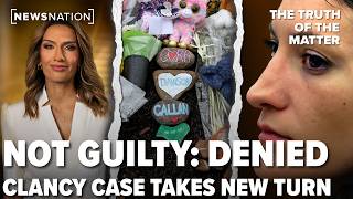 New Defense Strategy Whats Next For Lindsay Clancy? The Truth Of The Matter
