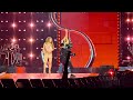 Soltera Shakira Ft Danna En Vivo Estadio GNP Seguros 