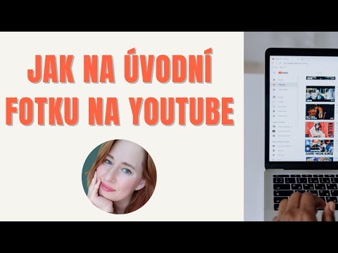 Video: Jak udělat dobrý profilový obrázek na Facebooku: 15 kroků