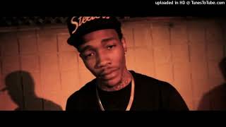 Dizzy Wright: Work A Lil Harder 432