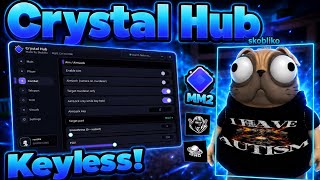 NEW OP KEYLESS MM2 SCRIPT 💎 AIMLOCK, ESP, SPAWNER,CUSTOM CURSOR,AIMBOT + MORE!