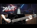 海外のドラマーとDEVILOOFの曲をカバーした|DEVILOOF - アイシテクダサイ(鬼&quot;Oni&quot; Version)【Seiya&amp;SHINA】