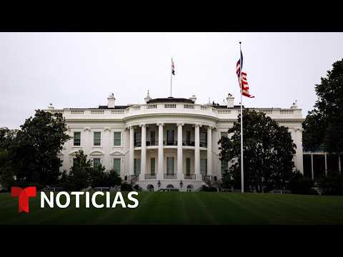 La Casa Blanca toma otra medida contra CNN. La cadena demandará al Gobierno