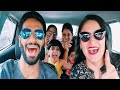 NOS VAMOS DE SHOPPING CON MI FAMILIA HINDÚ (mi suegra no olvidaba mi promesa)