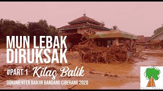 MUN LEBAK DIRUKSAK PART#1 Kilas Balik