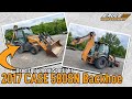 2017 CASE 580SN Backhoe | Used Equipment | Eagle Power & Equipment