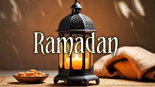 Ramadan Background Music - No Copyright Music