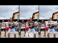 AI ZÉ DA MANGA x SABE A CARA DE SEM GRAÇA x SOBE BALÃO vs FUNK DO TIK TOK