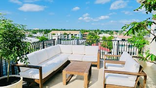 2765 NE 14th St, PH-1 Ft Lauderdale FL  33304 $1,599,000