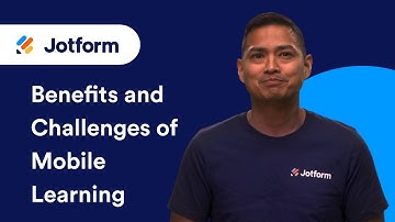 Benefits and Challenges of Mobile Learning