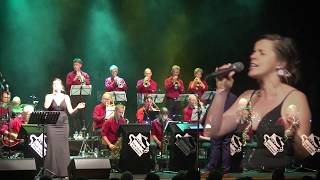 This Can 't Be Love - NEW SOUND BIGBAND