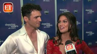 Dancing With The Stars Elimination
