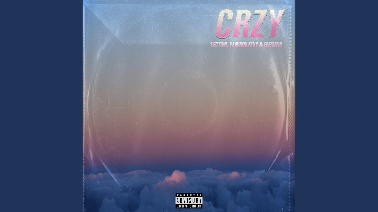 Watch Crzy on YouTube Watch Crzy on YouTube
