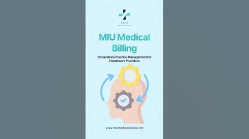 #MIU Medical Billing: Optimizing Healthcare Practice Management