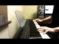 Zelda  twinrova piano