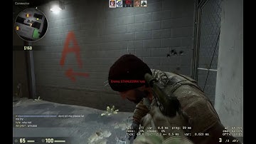 New type of csgo cheat (please upvote)