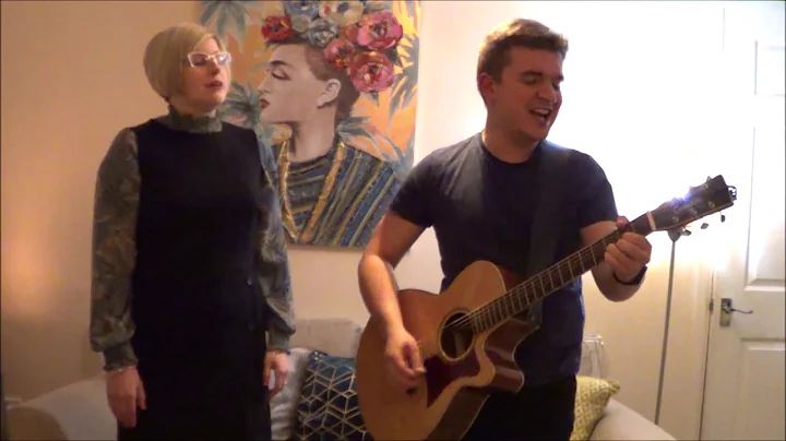 Hurts So Good - John Mellencamp/ Nathan Carter cov...