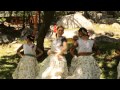 Danza del Colibrí - Danza Paraguaya