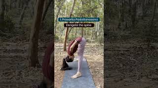 3 Best Yoga Asanas to Improve Concentration 🧠