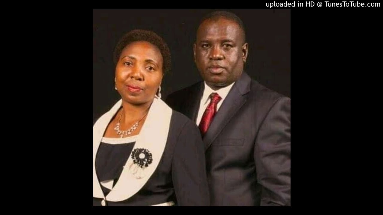 Pastor BR Malumani - Never compete with people you should be learning from (2020)